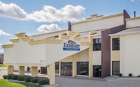 Baymont By Wyndham Kokomo